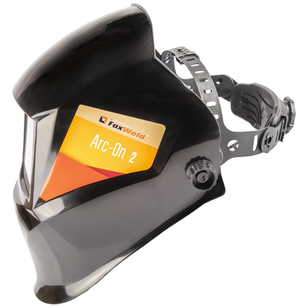 Маска сварщика Хамелеон ARC-ON 2 Santreyd STLM-2103904 - Вид №1