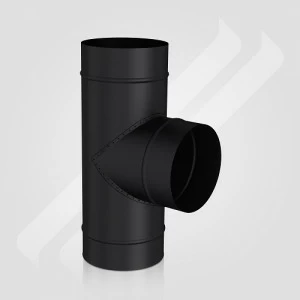 Тройник  MAGMA 150 мм. угол 90