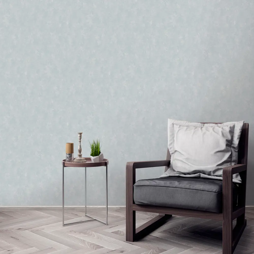 Обои флизелиновые Аспект Граттаж серые 1.06 м 70220-46 АСПЕКТ РУ STLM-2060997 - Вид №2