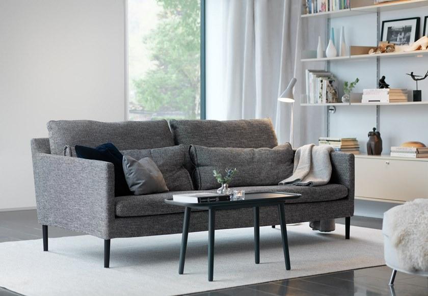 Sits 3-х местный тканевый диван Lena sun-id-1506205 - Вид №1