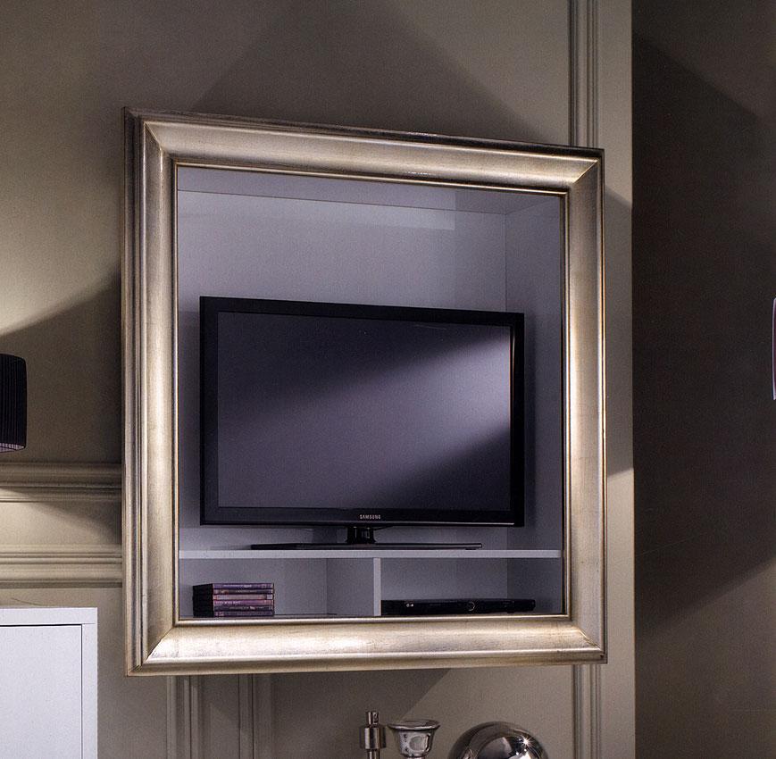 Рама под TV  DV HOME COLLECTION PURITY porta tv 