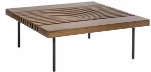 ENNE Журнальный столик квадратный Izzy