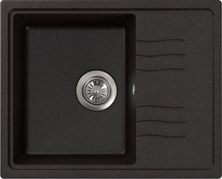 Кухонная мойка Fostogran FG 61-48 405 