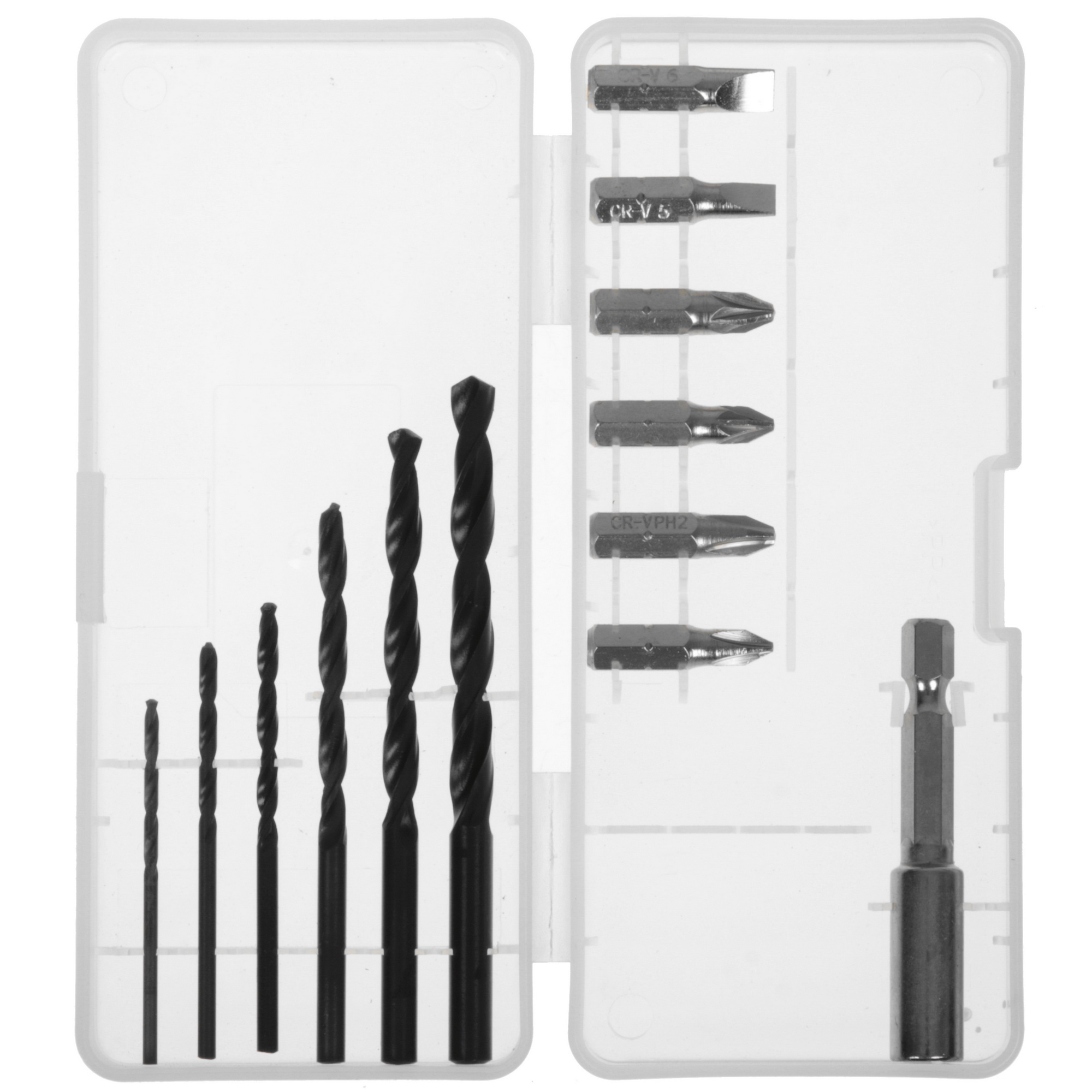 Дрель-шуруповерт FinePower OneBase CDBL65 OneBase20 9176046 STDN-0065701 - Вид №9