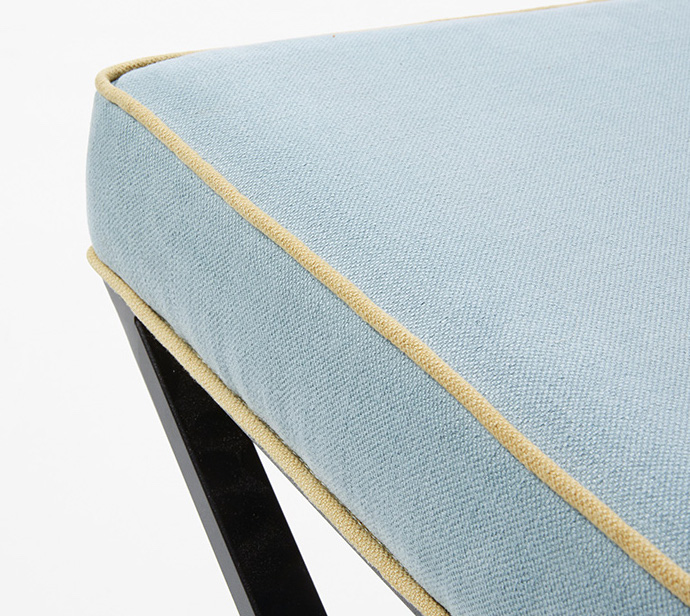 072736 Банкетка Tango Manuel Larraga Santreyd  - Вид №4