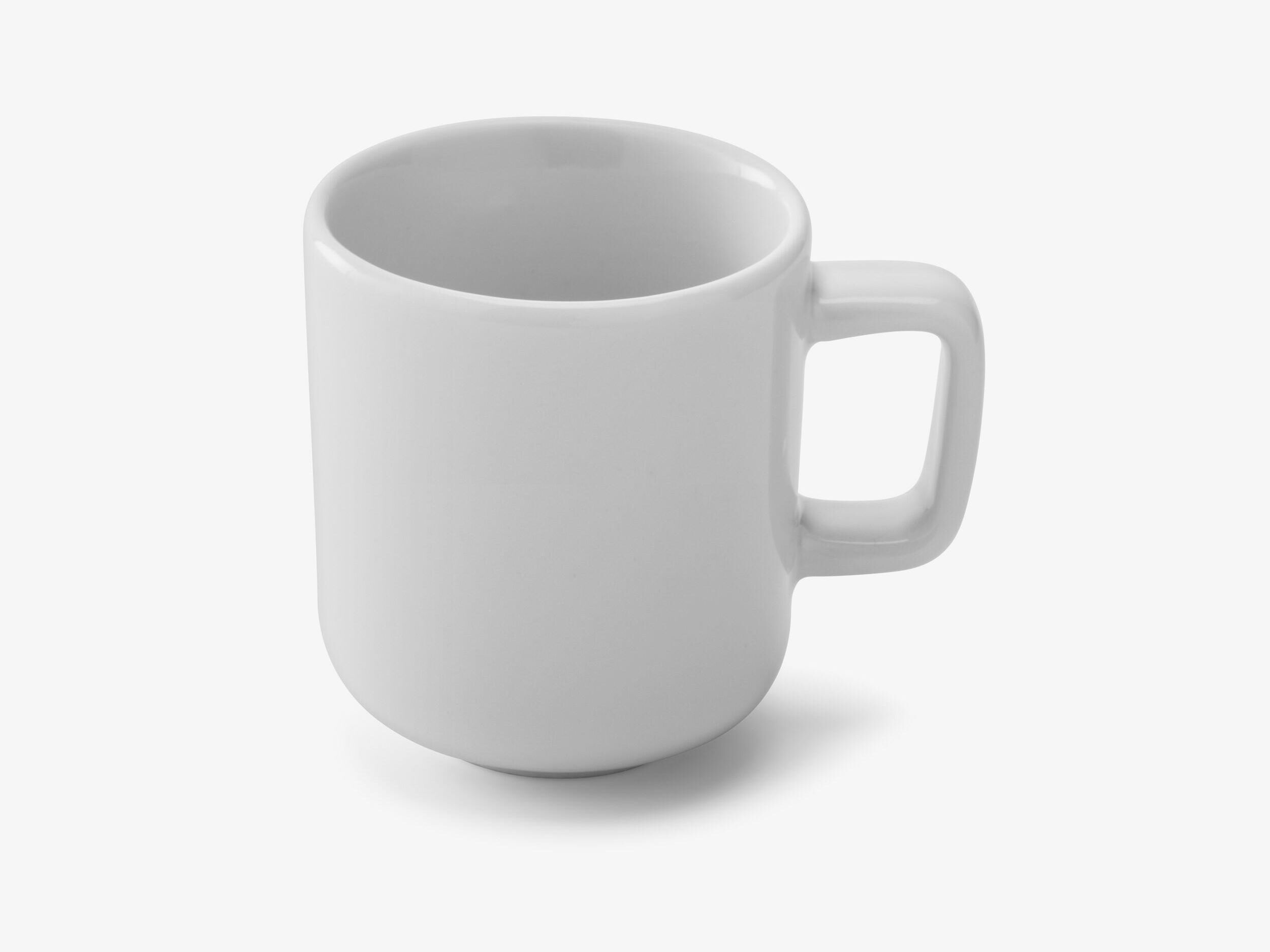 Набор фарфоровых чашек-75 мл LSA Collective ARCH-00055295 - Вид №7