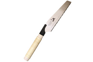 18629341 Пила Kataba 265M 15TPI с гибридным зубом 105372 TAKAGI