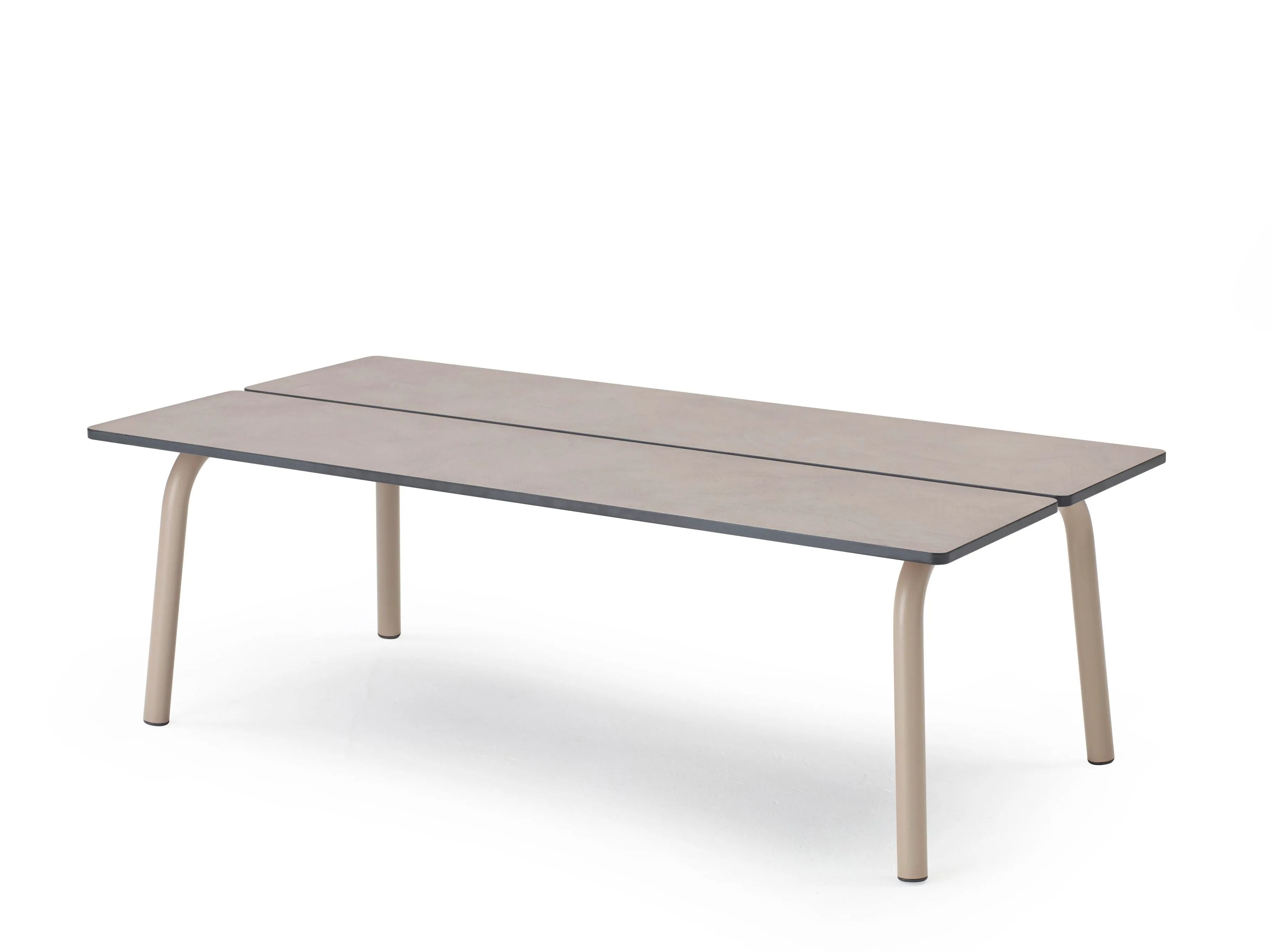 Низкий садовый столик S-CAB Бриз ARCH-00058658 - Вид №4