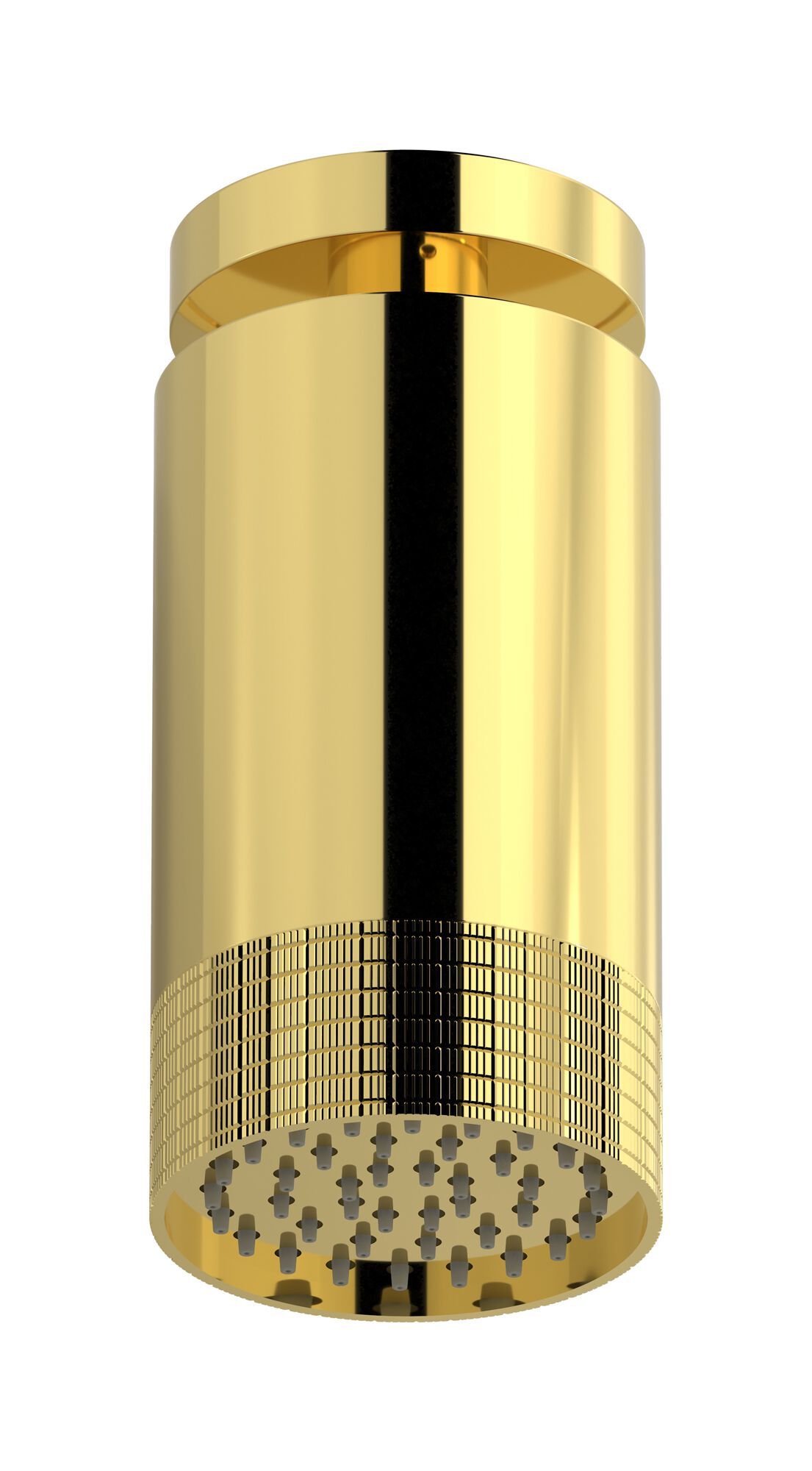 Круглая потолочная душевая головка IB Gatsby ARCH-00136708 - Вид №7