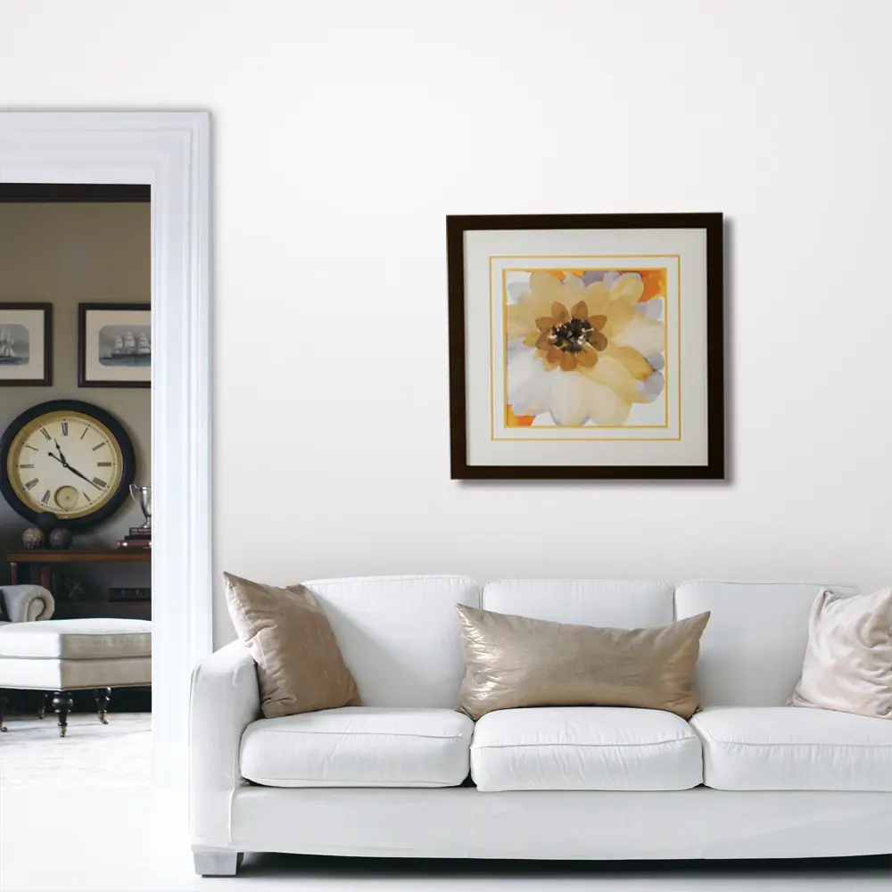 Обои флизелиновые Erismann Inspace белые 1.06 м ЭР60407-02 STLM-2074450 - Вид №2