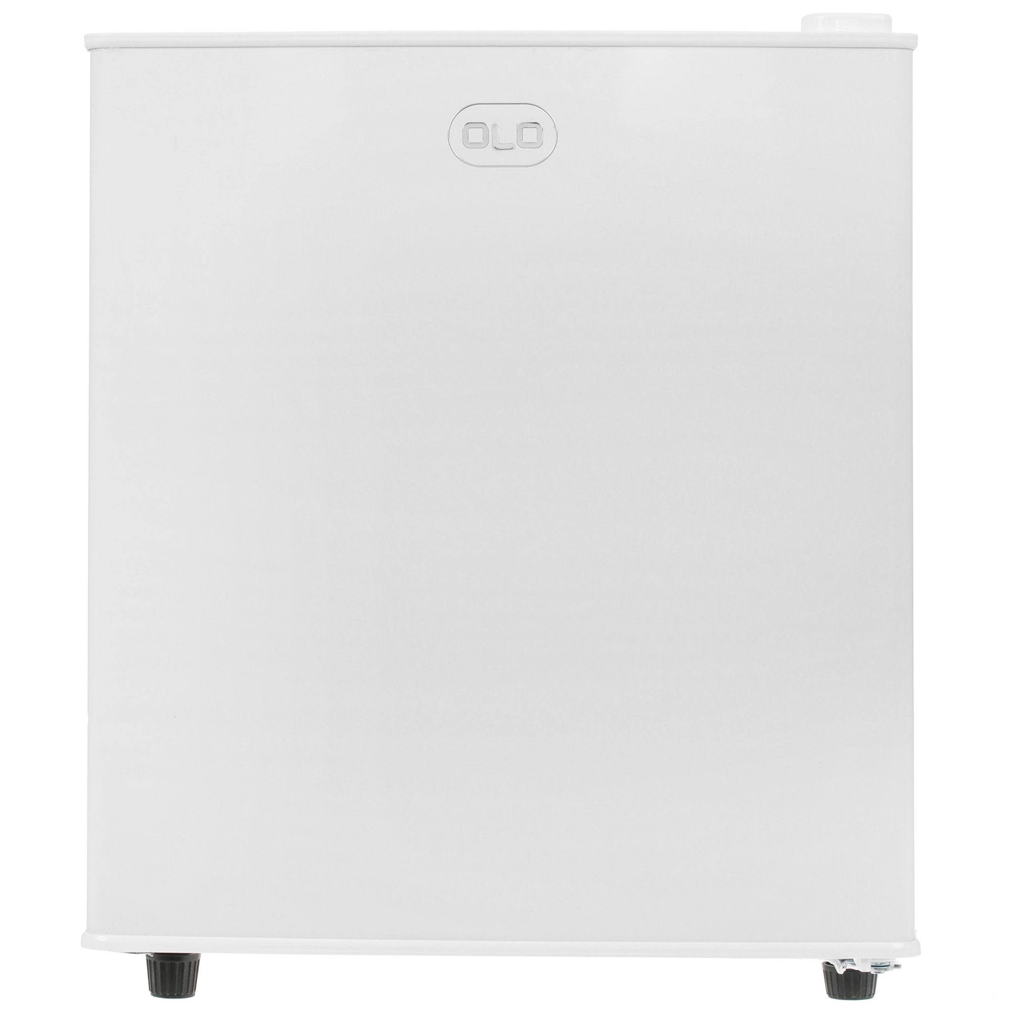 8166378 Холодильник компактный   Olto RF-050 белый STDN-0028097 - Вид №2