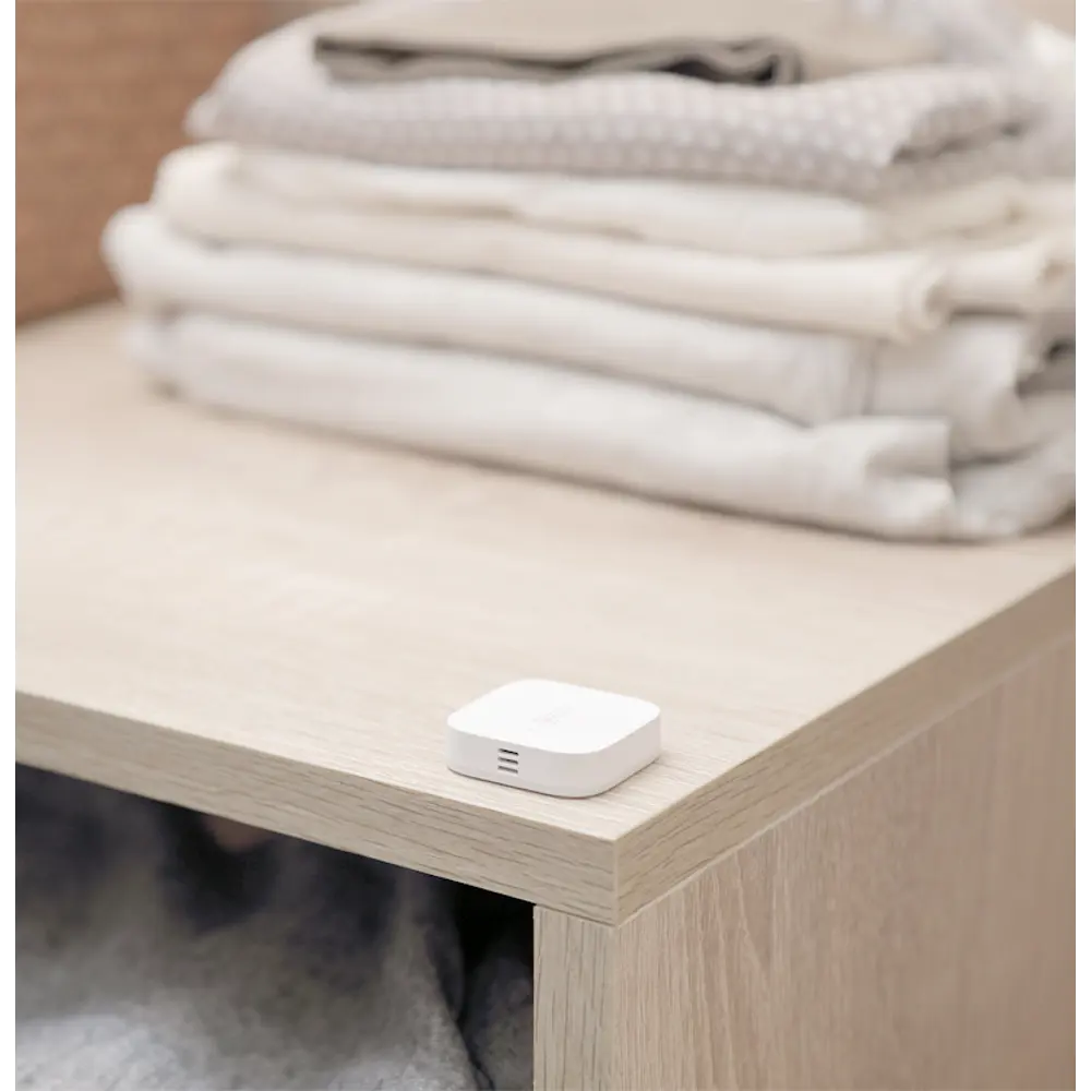 Датчик температуры и влажности Aqara WSDCGQ11LM Santreyd STLM-2080915 - Вид №8