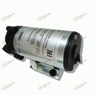 Насос 24V 1.5A для Престиж-П, Аллегро-П, Нанотек-П ГЕЙЗЕ 51526