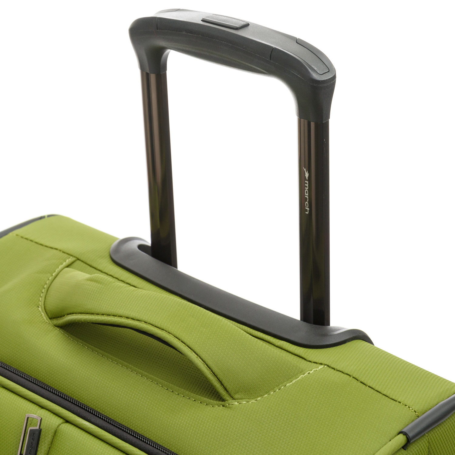 M3834-03-52 Чемодан M3834*52 S March Exploration  - Вид №5