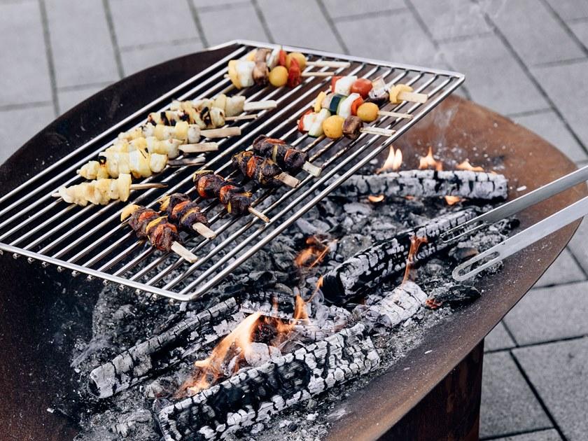 höfats Гриль для барбекю Ellipse 060301 - Вид №3