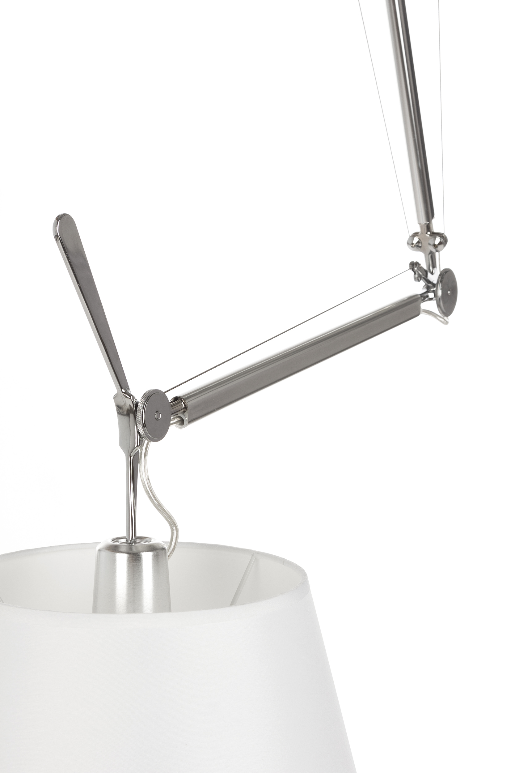 2000983191403 Потолочный светильник Tolomeo ELECTRORETRO  - Вид №5