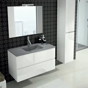 Мебель в ванну Ketty KIT100 GP1 Ambiance Bain