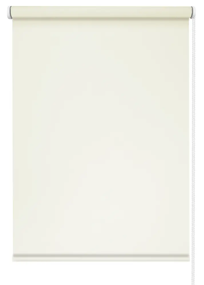 Santreyd: Рулонная штора кремового цвета 60x160 см 85251440