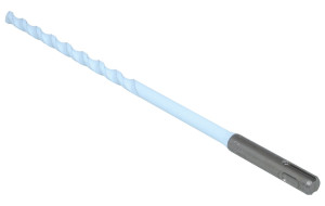 69530826 WSDS+ Сверло по щелевому кирпичу walraven