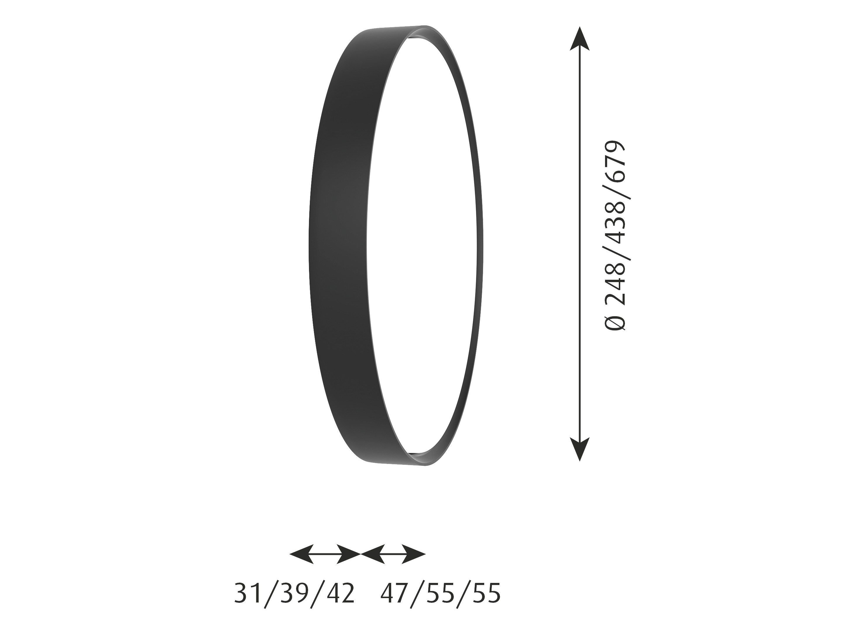 Светодиодные настенные светильники Louis Poulsen LP Slim Round ARCH-00029321 - Вид №9