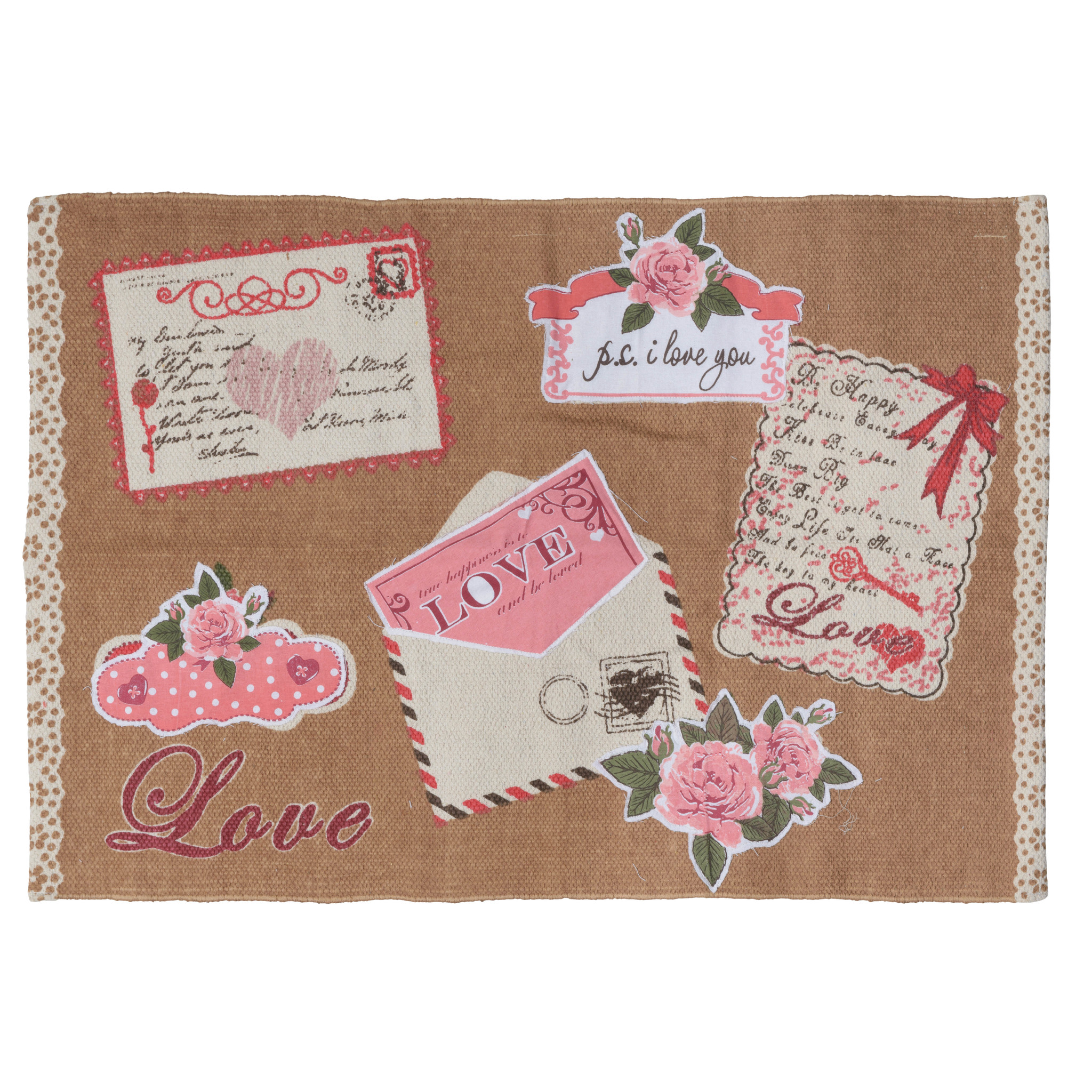 3840803.0111 Ковер TO4ROOMS  - Вид №1