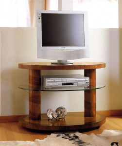 Тумба под TV Zebrano CARPANELLI TL 23