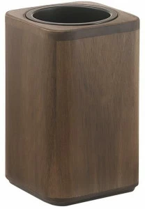 GEDY Держатель зубной щетки из бамбука Dafne 3998