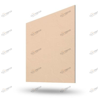 КЕРАМОГРАНИТ 600Х600Х10 РЕЛЬЕФ ОРАНЖЕВО-ПЕРСИКОВЫЙ UF016MR RELIEF 600х600х10 Уральский гранит UF016MRRELIEF600Х600Х10