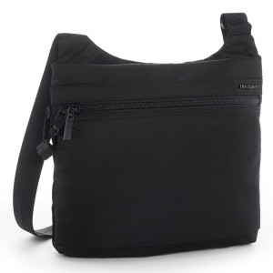 HIC419/003-01 Сумка женская HIC419 Faith Crossover RFID Hedgren Inner City