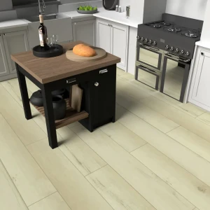 SPC плитка «Дуб Макалу» 43 класс толщина 5 мм 1.83 м²