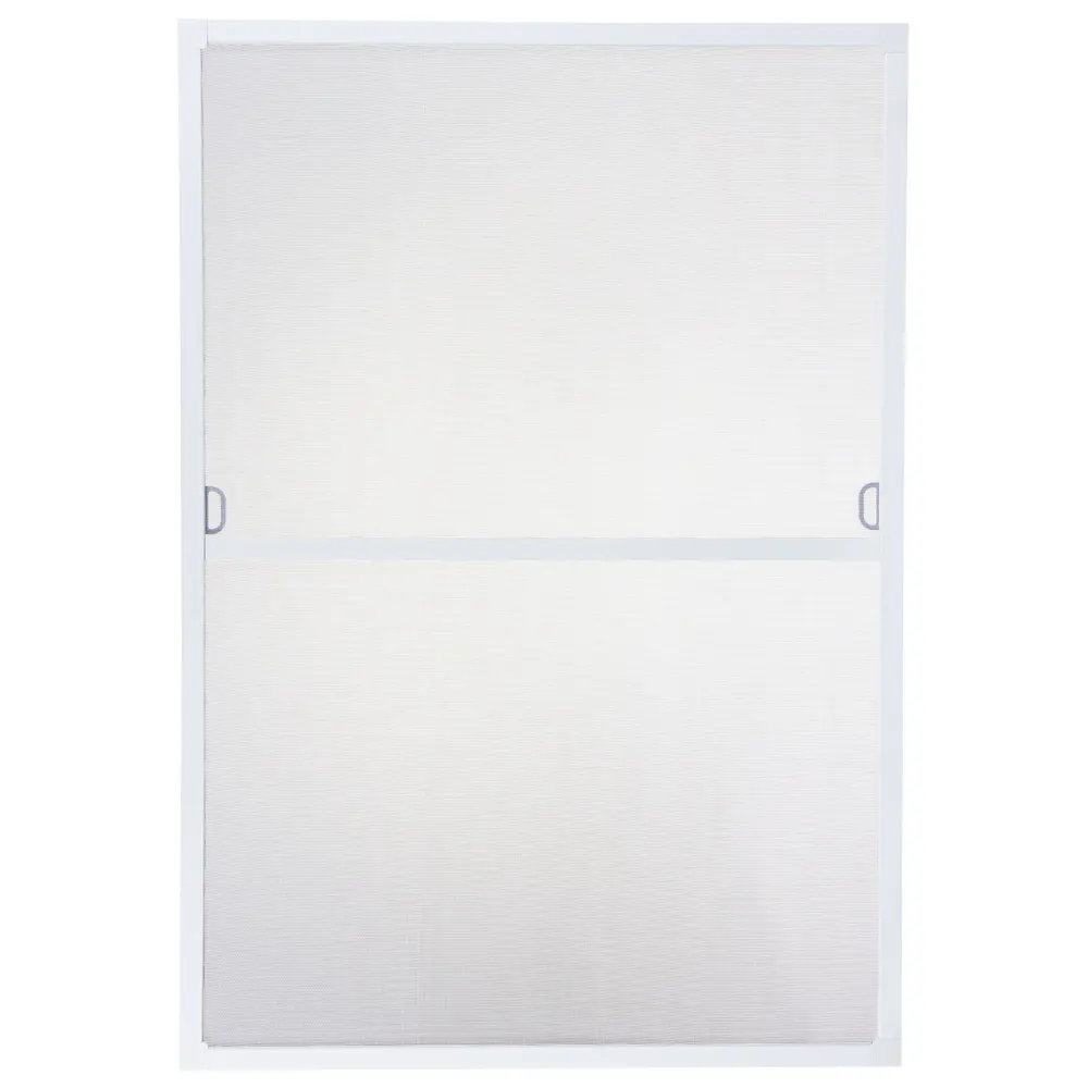 Москитная сетка 72x105 см для окна 80x116 см Santreyd STLM-2084476