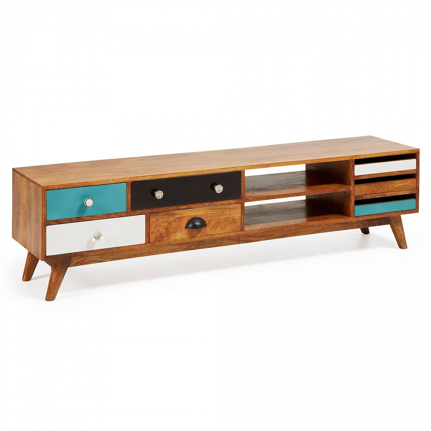 023669 Тумба под ТВ Collin La Forma Conrad - Вид №5