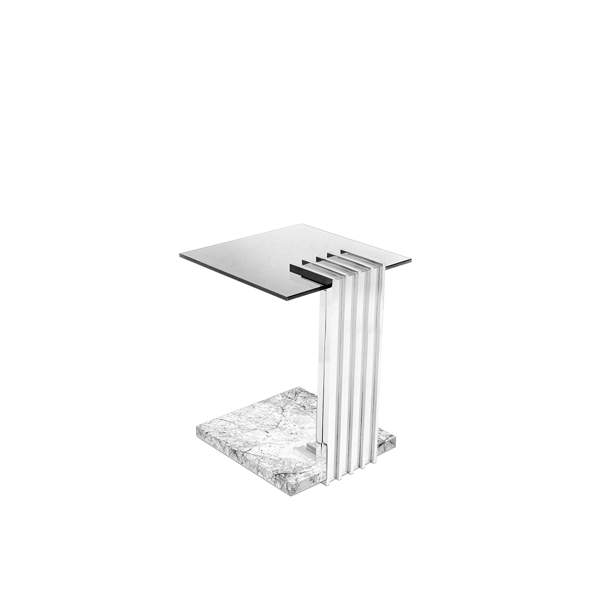 Все продукты Vertigo Outdoor Side Table Covethouse LUXXU 