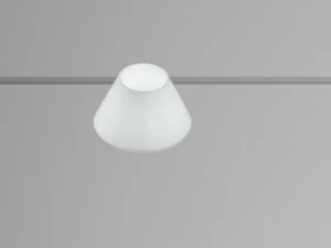 Siru Потолочный светильник из муранского стекла Falco