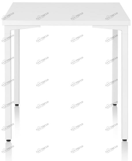 Herman Miller Квадратный стол Everywhere sun-id-1514763