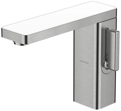 GUGLIELMI Смеситель для умывальника, однорычажный Gzero sun-id-1378609 - Вид №36