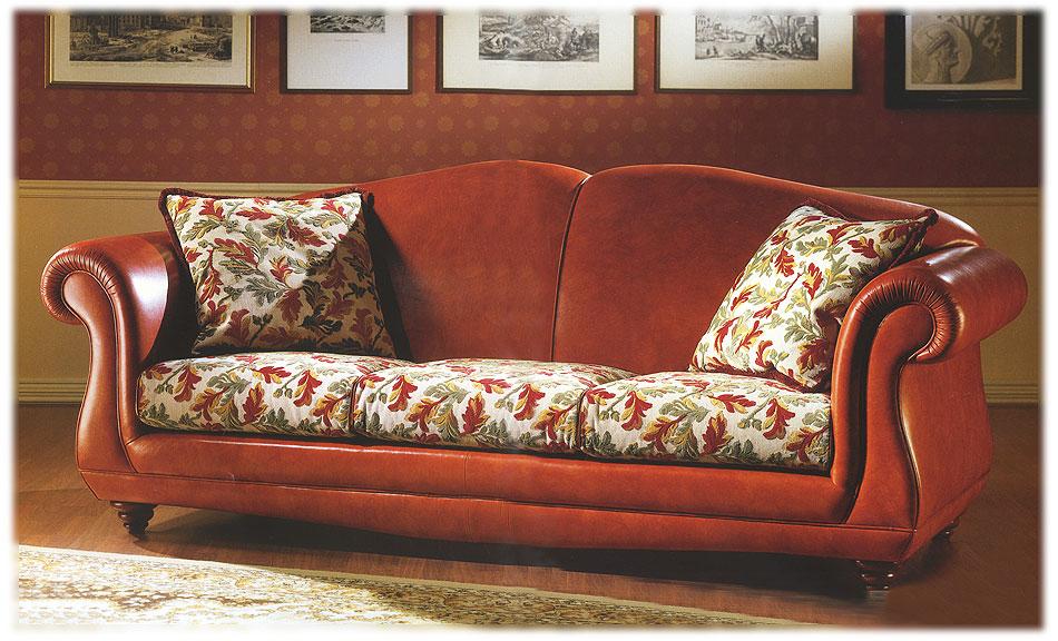 Диван  ZANABONI Oxford DV 