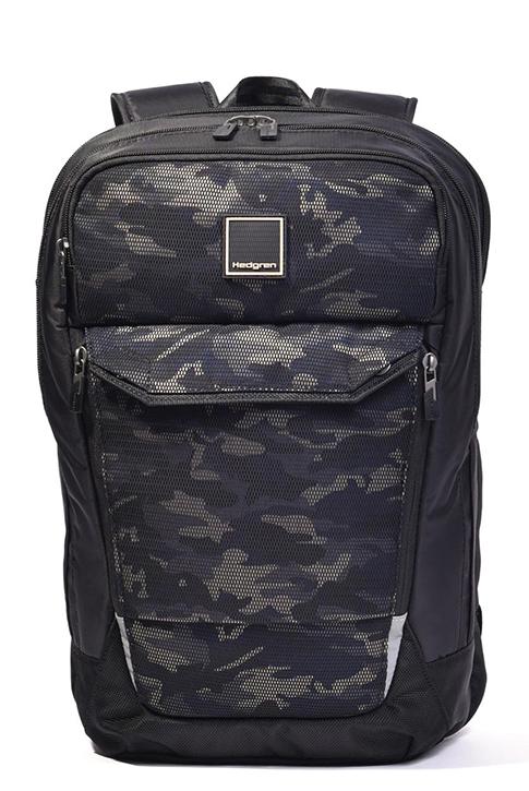 HLNK03/188-01 Рюкзак HLNK03 Backpack 15.6 Hookup RFID Hedgren Link - Вид №2