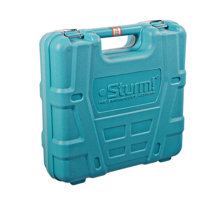Гайковерт Sturm! CD20350BLC 1BatterySystem 18V 9152896 STDN-0010936 - Вид №12
