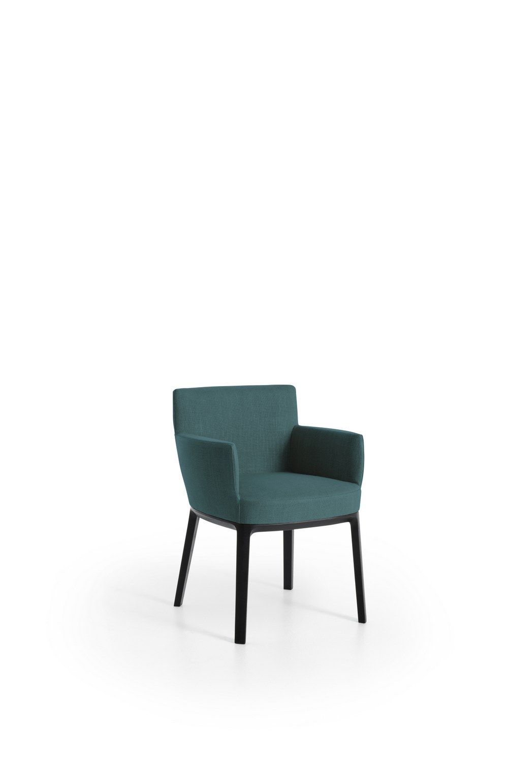 Тканевый стул с подлокотниками DE PADOVA Ami ARCH-00147290 - Вид №3