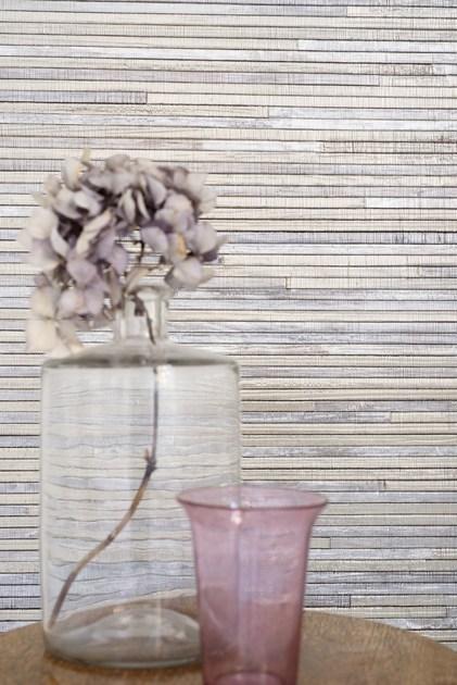 Élitis Покрытие из нетканого материала для интерьера Luxury weaving Rm 661 - Вид №1