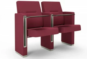 Ares Line Сиденье для аудитории с клапаном V9.