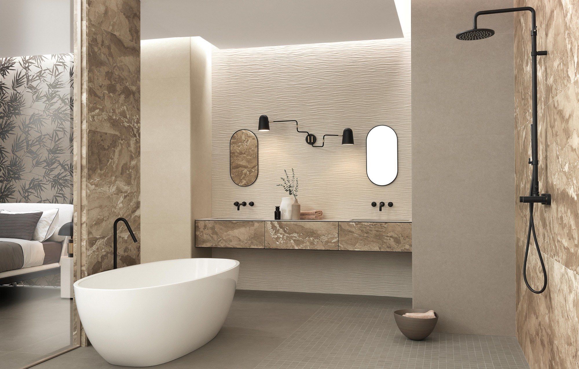 Керамогранит FAP ceramiche Sheer ARCH-00008755 - Вид №3