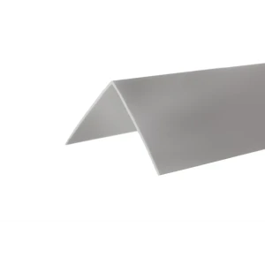 Угол отделочный ПВХ 30x30x3000 мм 85342837 STLM-2111858