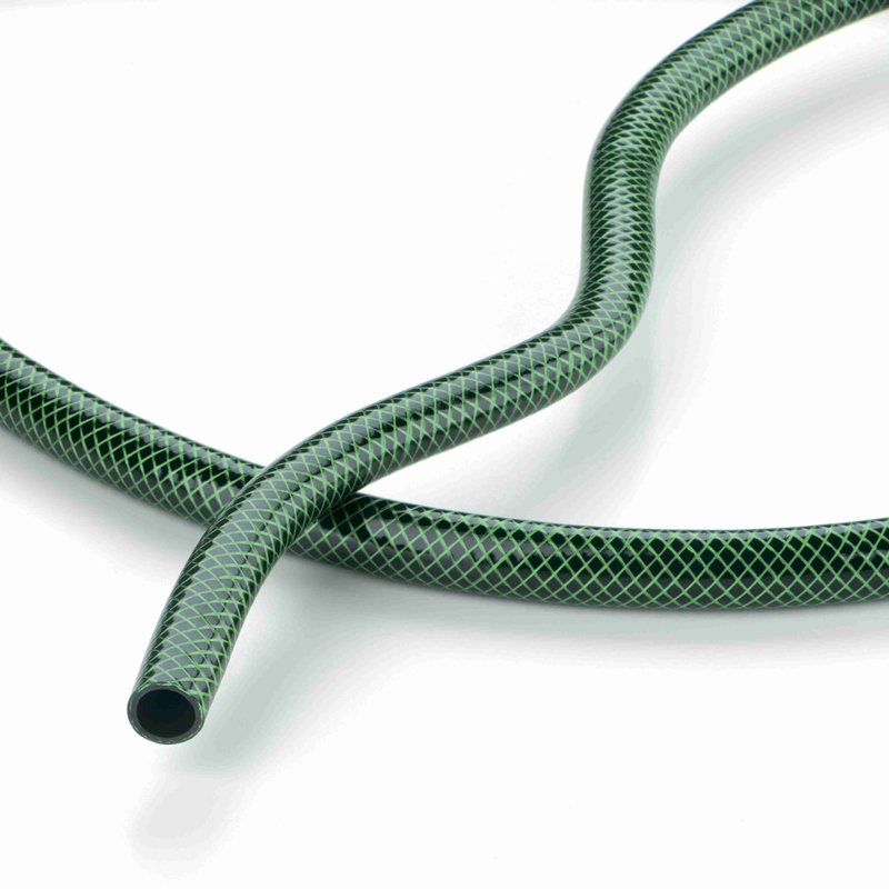 Шланг поливочный Green Line REHAU 1/2" бухта 30м 096524100