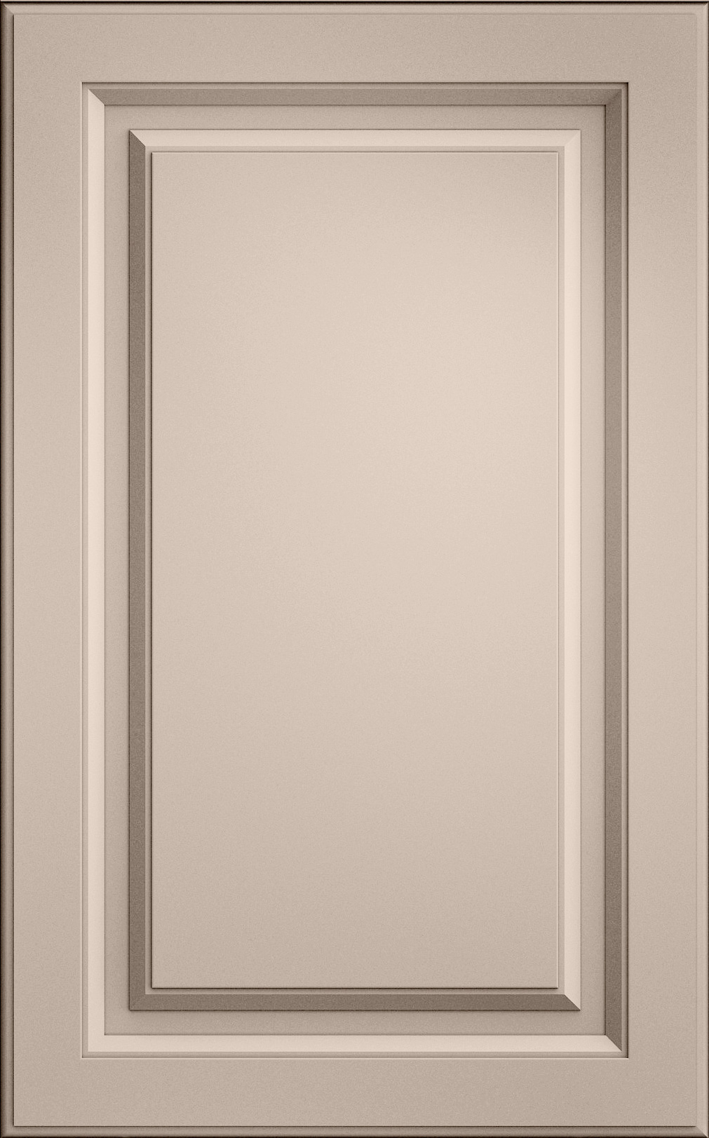 Фасады для кухни Классика Фрезеровка «Прямоугольник 90+» Амарок №540 SIDAK SIST1405-206