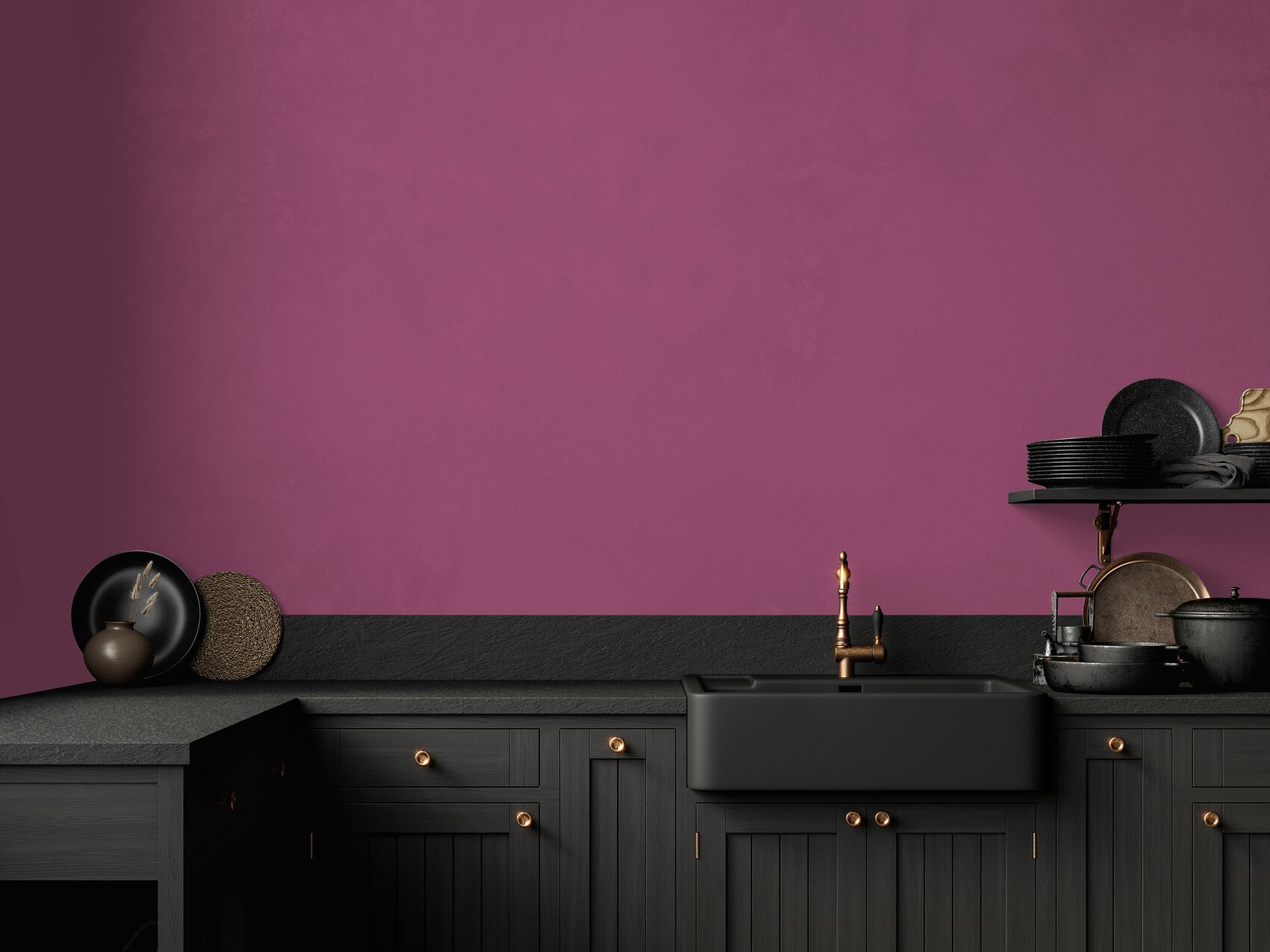 Декоративная живопись Architects Paper чистый ARCH-00031761 - Вид №3