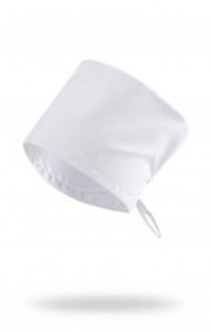 58995 Колпак "Сервис" белый  Одежда для салонов красоты  размер