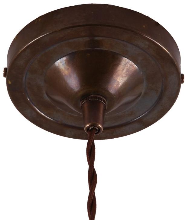 Mullan Lighting Подвесной светильник ручной работы Elegance Mlp327 - Вид №3