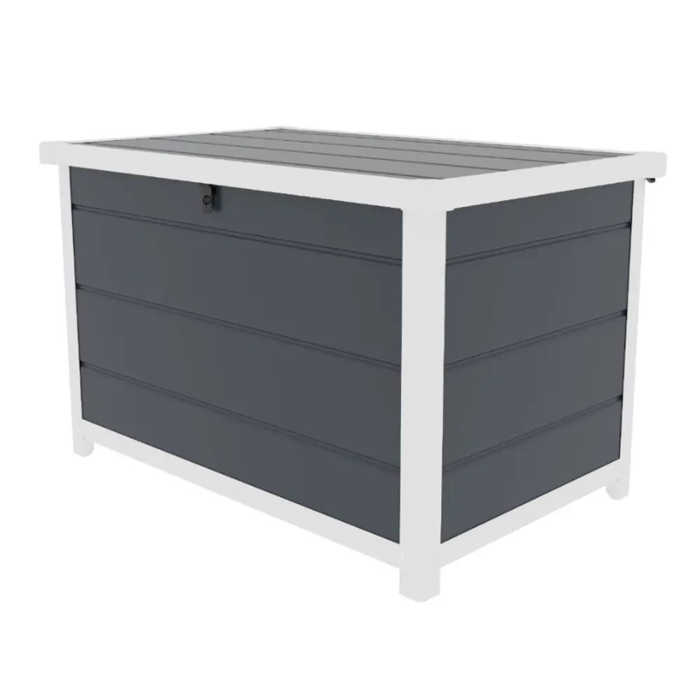 Сундук пластиковый MAT-A 92x62x62 см Santreyd STLM-2113650